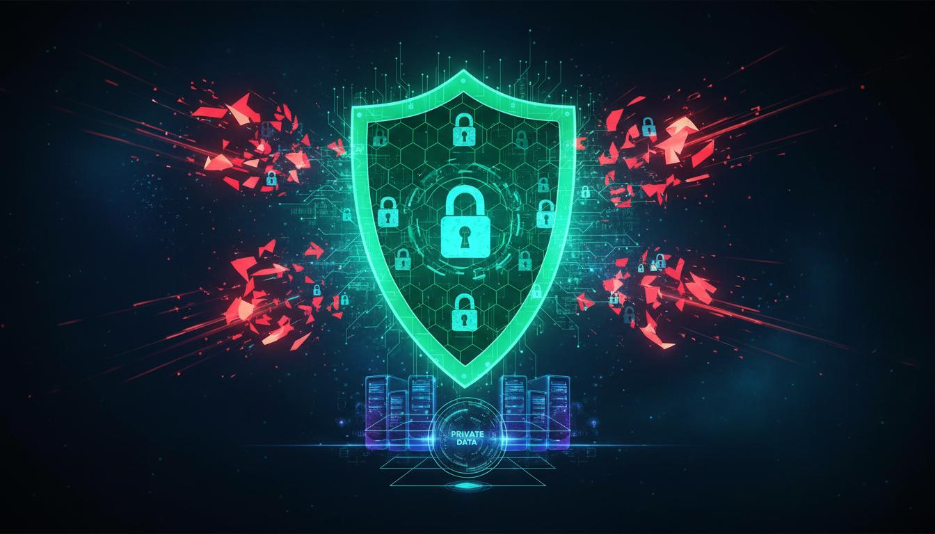 Protection contre les ransomwares